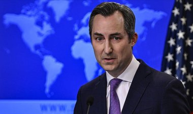 ABD: İsrail-Lübnan gerginliğinin azaltılması için çözüm Gazze'de ateşkes