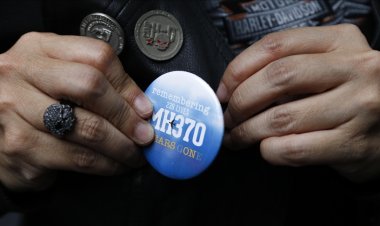Kayıp Malezya uçağını bulmak için yeni umut ışığı