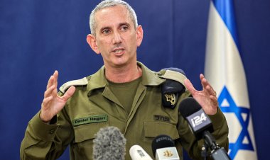 'Yên ku soz didin û dibêjin ew ê HAMAS ji holê bê rakirin xelkê îsraîlê dixapînin'