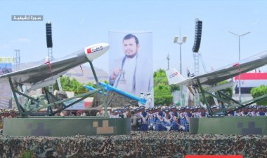 Husiler: İşgalci İsrail, ABD ve İngiltere'ye ait 153 gemiyi hedef aldık