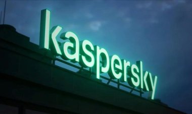ABD'den Rus şirketi Kaspersky'nin yazılımlarının satışına yasak