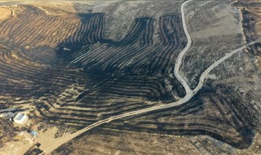 Diyarbakır'daki yangında hayatını kaybedenlerin sayısı arttı