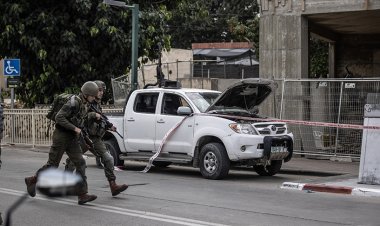İsrail basınına göre, Tel Aviv Kassam'ın yenilgisini ilan edecek