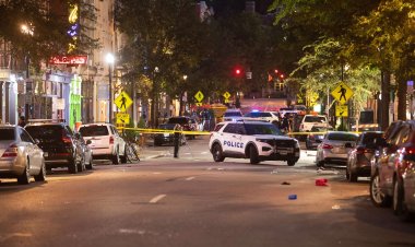 ABD'de silahlı saldırı: 3 ölü, 12 yaralı