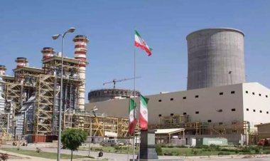 İran nükleer enerji üretiminde dünya sıralamasında 30. sıraya yükseldi