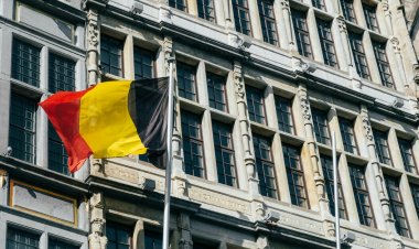 Belçika'da Anvers Belediyesi İsrailli şirketle ticareti durdurdu