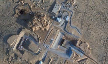 İşgalci İsrail, sahip olduğu nükleer silahlarda şeffaf değil