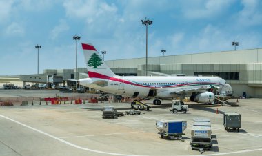 Lübnan, iddialar sonrası elçileri havaalanında gezdirdi