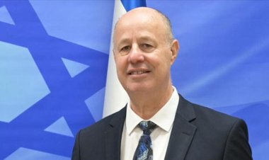 'Hamas'ı bir fikir olarak ortadan kaldırmak imkansız'