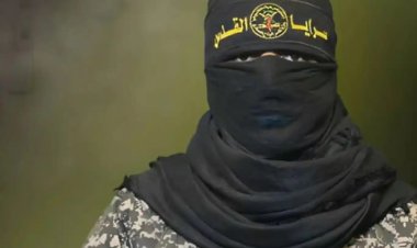 Ebû Hamza: Li Bakurê Cenînê me du wesayîtên îşxalê îmhe kir