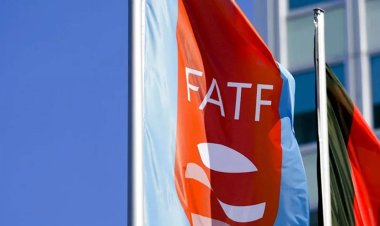 FATF, Türkiye'yi gri listeden çıkardı