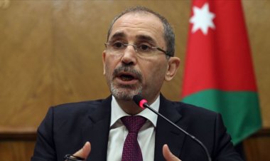 Ürdün Dışişleri Bakanı Safedi: israil hükümeti barış istemiyor