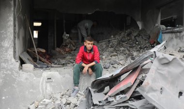 Soykırım 266'ncı gününde: İşgalciler toplu sürgünlere devam ediyor!