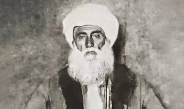 Emir'el- Mûcahidin Şeyh Said ve İslami kıyamı