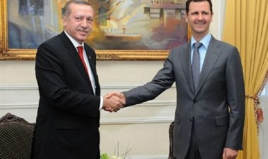 Erdoğan'dan Esad'la 'ailece görüşme' mesajı