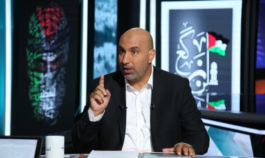 Cabbarin: Batı Şeria’da açık savaş var, direniş kırılamaz