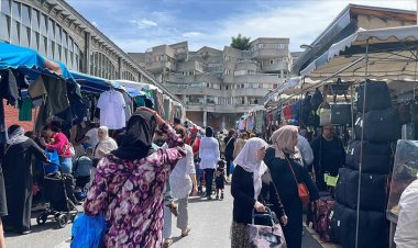 Fransız banliyöleri seçimde aşırı sağın kazanma ihtimalinden kaygılı