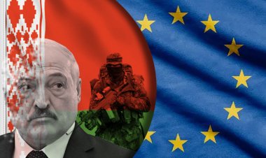 AB, Rusya'ya desteği nedeniyle Belarus'a yeni yaptırımlar uygulayacak