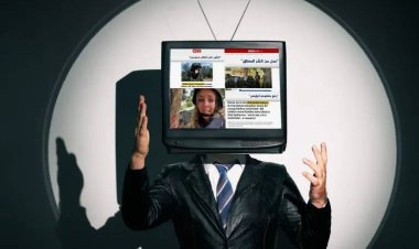 Batı medyası Siyonizm tarafından sömürgeleştirildi