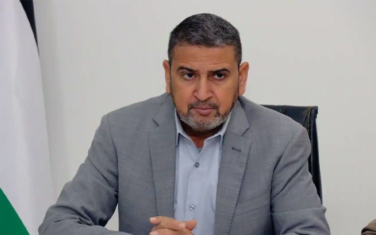 HAMAS: BM'nin ateşkes teklifini kabul ediyoruz