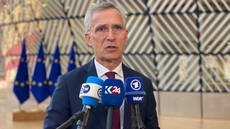 NATO savunma bakanları toplantısından çıkan kararlar