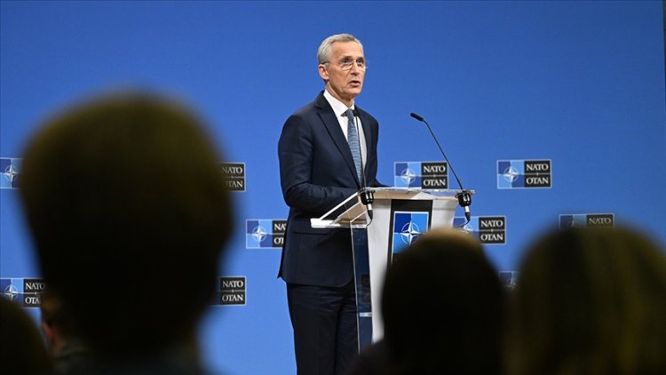 'NATO müttefikleri savunma harcamalarını yüzde 18 artıracak'