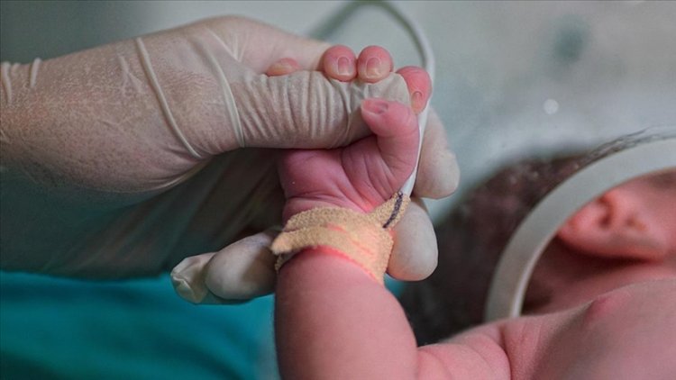 Güney Kore'de düşük doğuma karşı ulusal acil durum ilanı