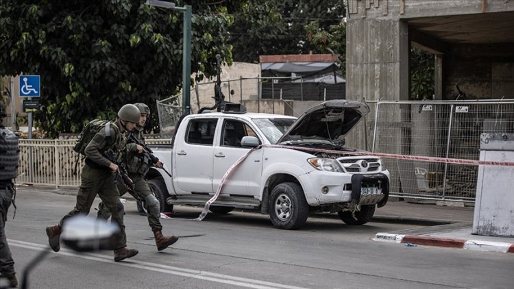 İsrail basınına göre, Tel Aviv Kassam'ın yenilgisini ilan edecek