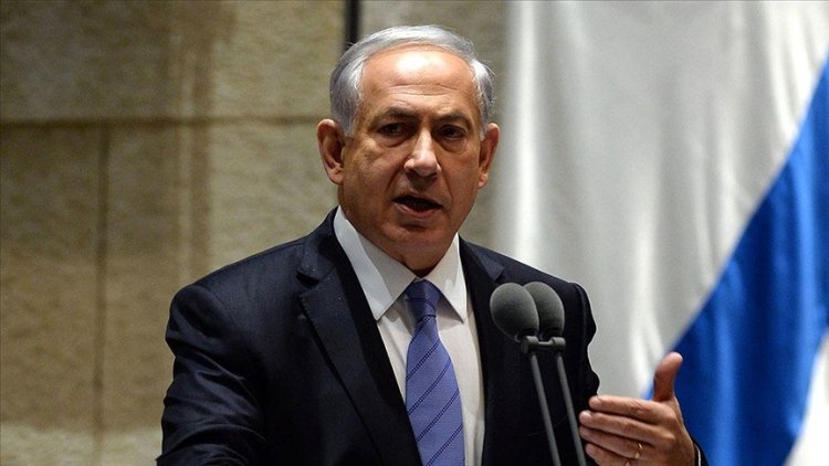 Netanyahu: ABD ile anlaşmazlıklar haftalardır çözülmedi