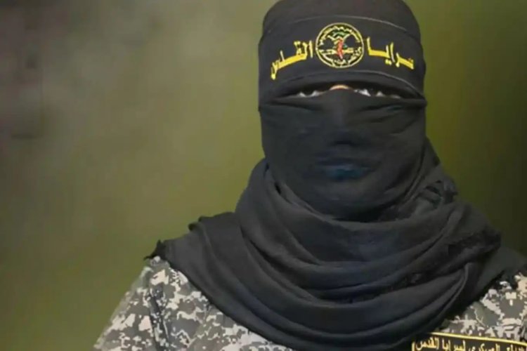 Ebû Hamza: Li Bakurê Cenînê me du wesayîtên îşxalê îmhe kir