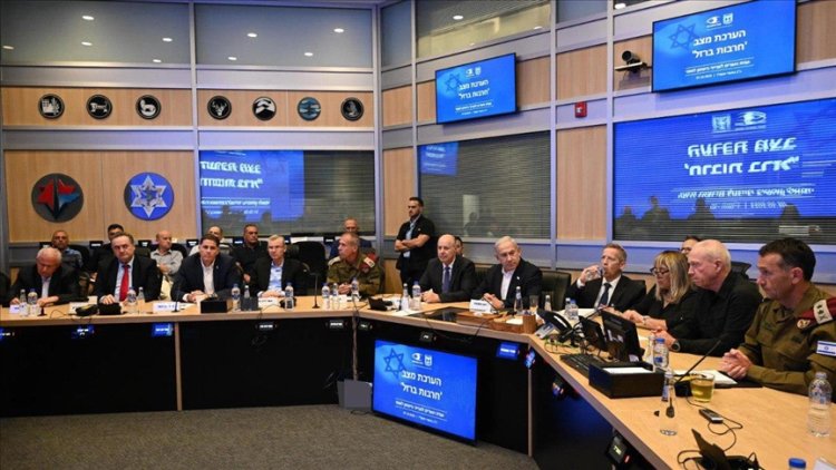 Hizbullah ile anlaşma tartışmaları işgalci siyonistleri böldu