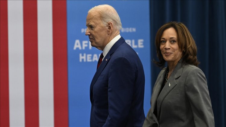 ABD'de Biden'ı görevden alma çağrısı hazırlığı