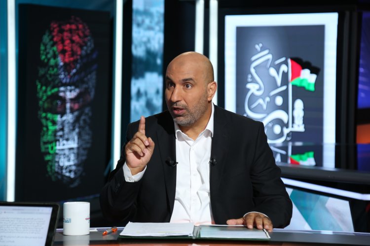 HAMAS Batı Şeria Teşkilatı Başkanı'ndan Ürdün halkına çağrı
