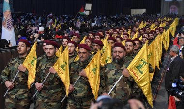 Arap Birliği artık Hizbullah'a "terör örgütü" demeyecek