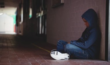 Almanya'da her 7 çocuktan biri yoksulluk riski altında