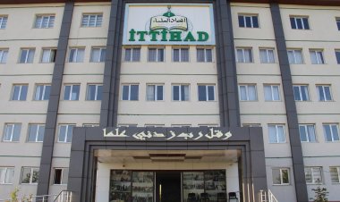 İTTİHADUL ULEMA' da medrese ve hafızlık kayıtları devam ediyor