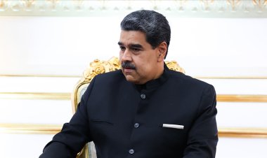 Maduro, ABD ile diyalog sürecini yeniden başlatacak