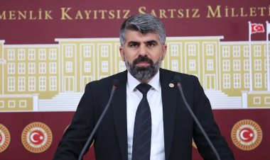 HÜDA PAR: Kayseri ve Suriye'de yaşanan olaylar asla kabul edilemez!