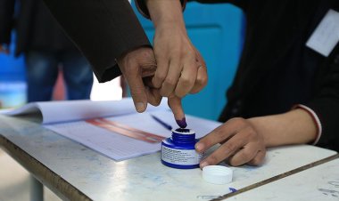 Tunus'ta cumhurbaşkanlığı seçimi 6 Ekim'de yapılacak