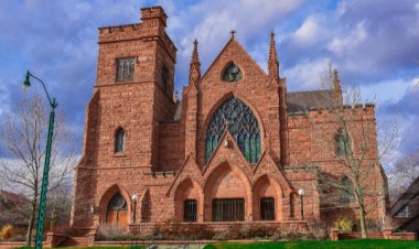 ABD Presbiteryen Kilisesi İsrail'e maddi desteğini çekme kararı aldı