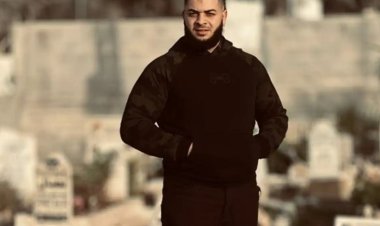 İşgalci İsrail Cenin'de bir mücahide suikast düzenledi