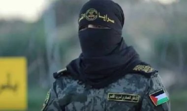 Ebu Hamza: Siyonist esirler intihar girişiminde bulunuyor