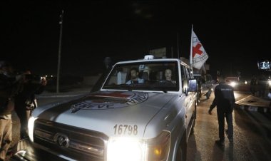 WSJ: Mossad, İsrail'in anlaşmayı onaylayacağını aktardı