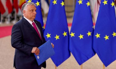 Belçika ve Hollanda'nın aşırı sağcı partileri, Macar lider Orban'ın AB karşıtı ittifakına katıldı