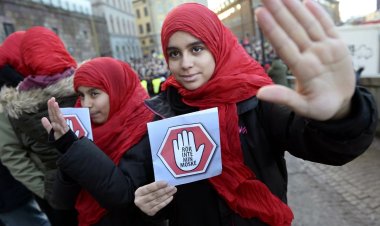 İsveç’te İslamofobinin zehirli dalgası hızla artıyor