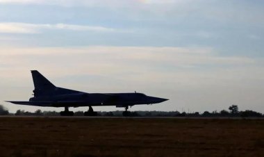 Rusya: Ukrayna istihbaratının Rus savaş uçağını kaçırma girişimini engelledik