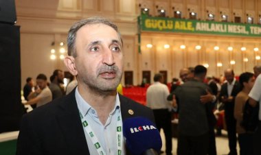 Demîr: Zimanê ku desthilatdariya siyasî li Tirkiyeyê bi kar tîne, tenê misîbet e