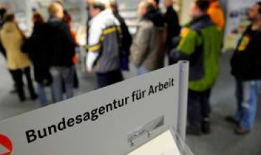 Almanya'da sosyal yardım ödemeleri zorlaştırılıyor