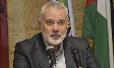 Heniyye: İsrail'in saldırıları müzakereleri başlangıç noktasına döndürecek