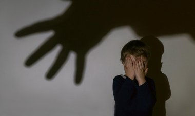 Almanya'da geçen yıl 18 bin 497 çocuk cinsel istismar mağduru oldu